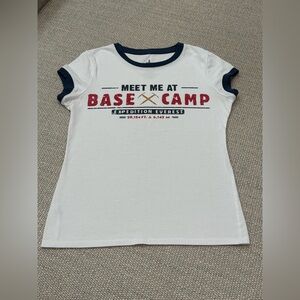 Disney Parks Expedition Everest T-shirt